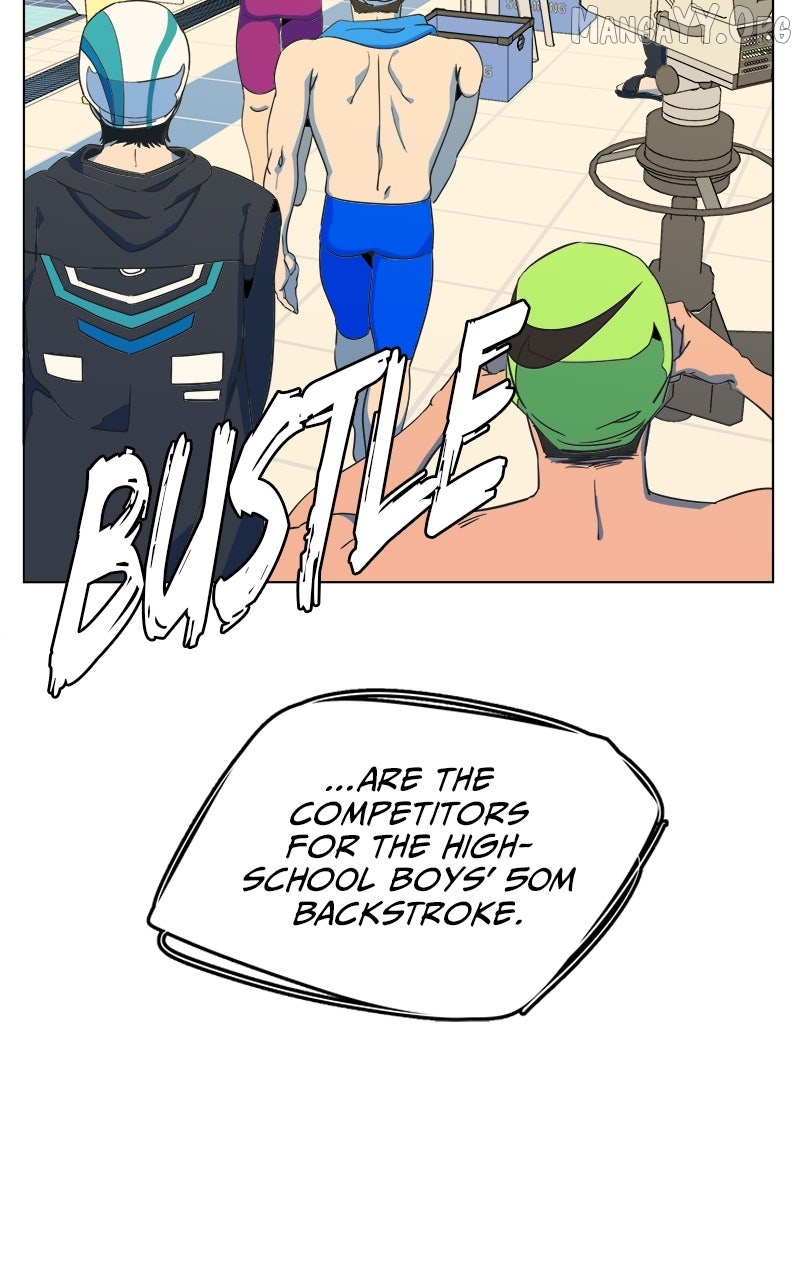 Slow Dive Chapter 22 - page 28