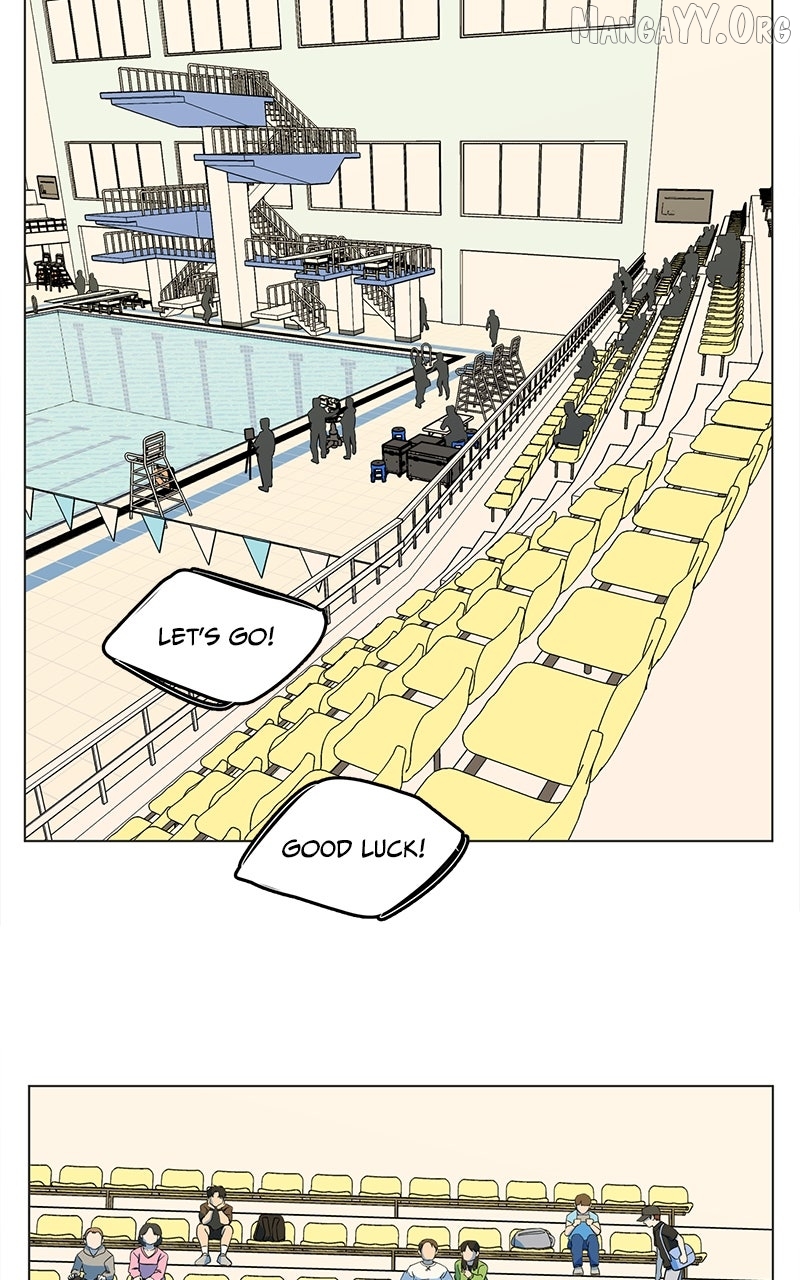 Slow Dive Chapter 22 - page 30