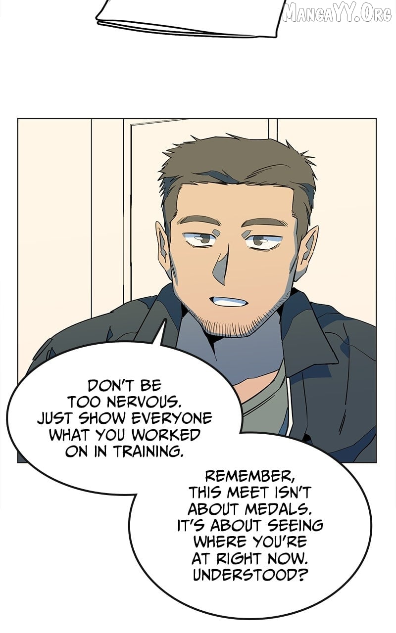 Slow Dive Chapter 22 - page 33