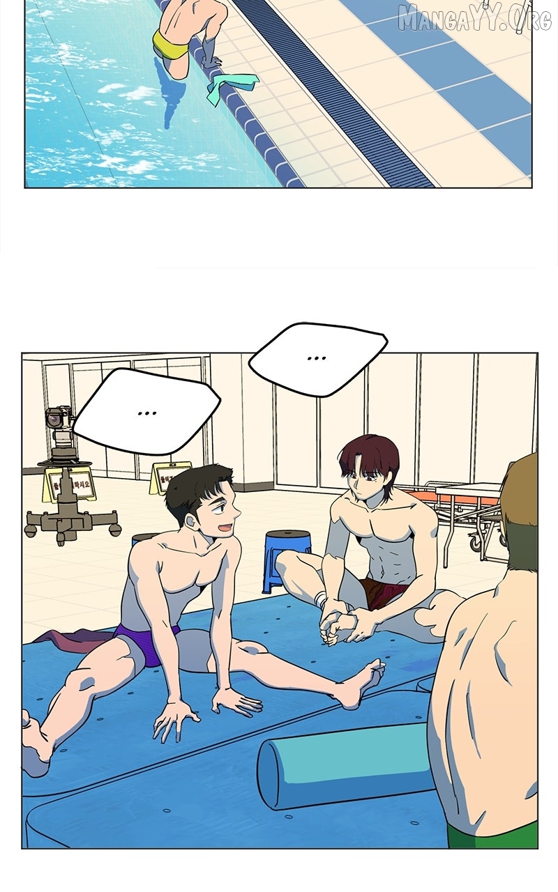 Slow Dive Chapter 22 - page 36