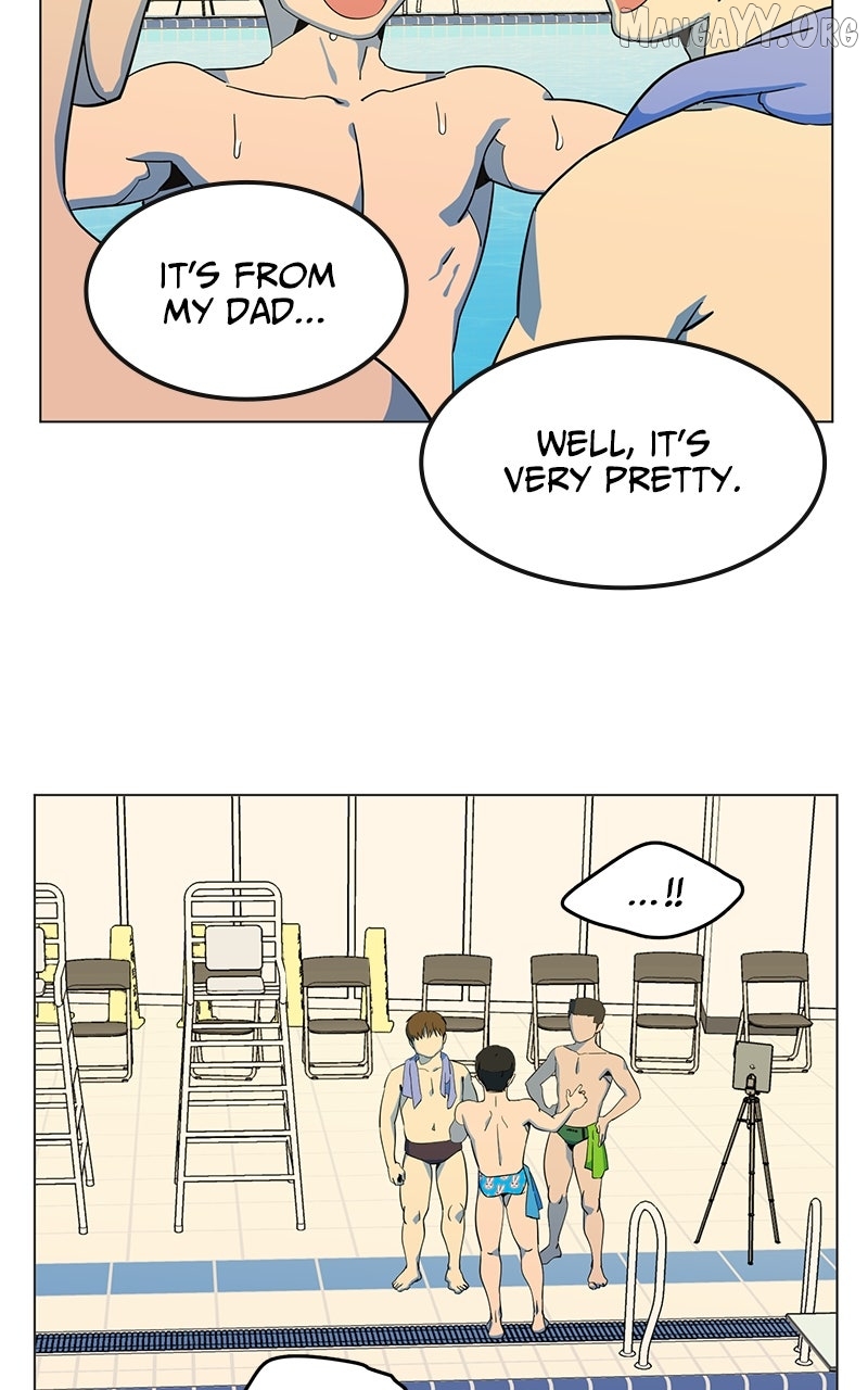 Slow Dive Chapter 22 - page 40