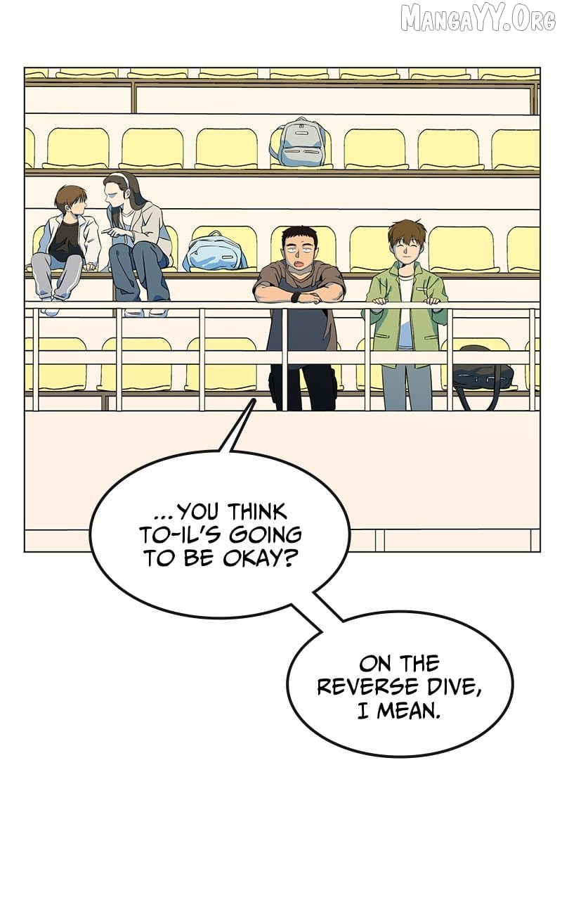 Slow Dive Chapter 22 - page 42