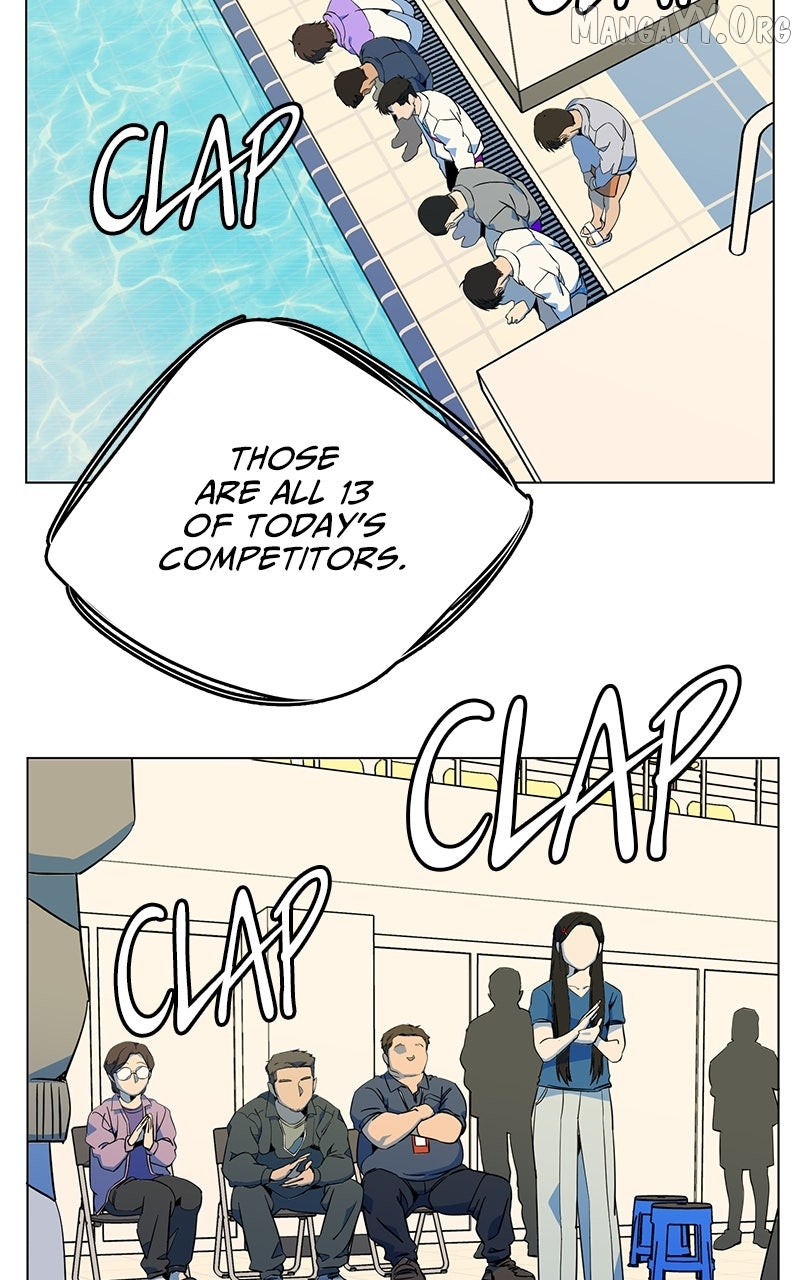 Slow Dive Chapter 22 - page 59