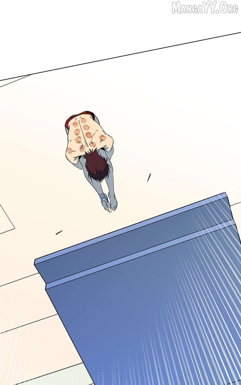 Slow Dive Chapter 22 - page 73