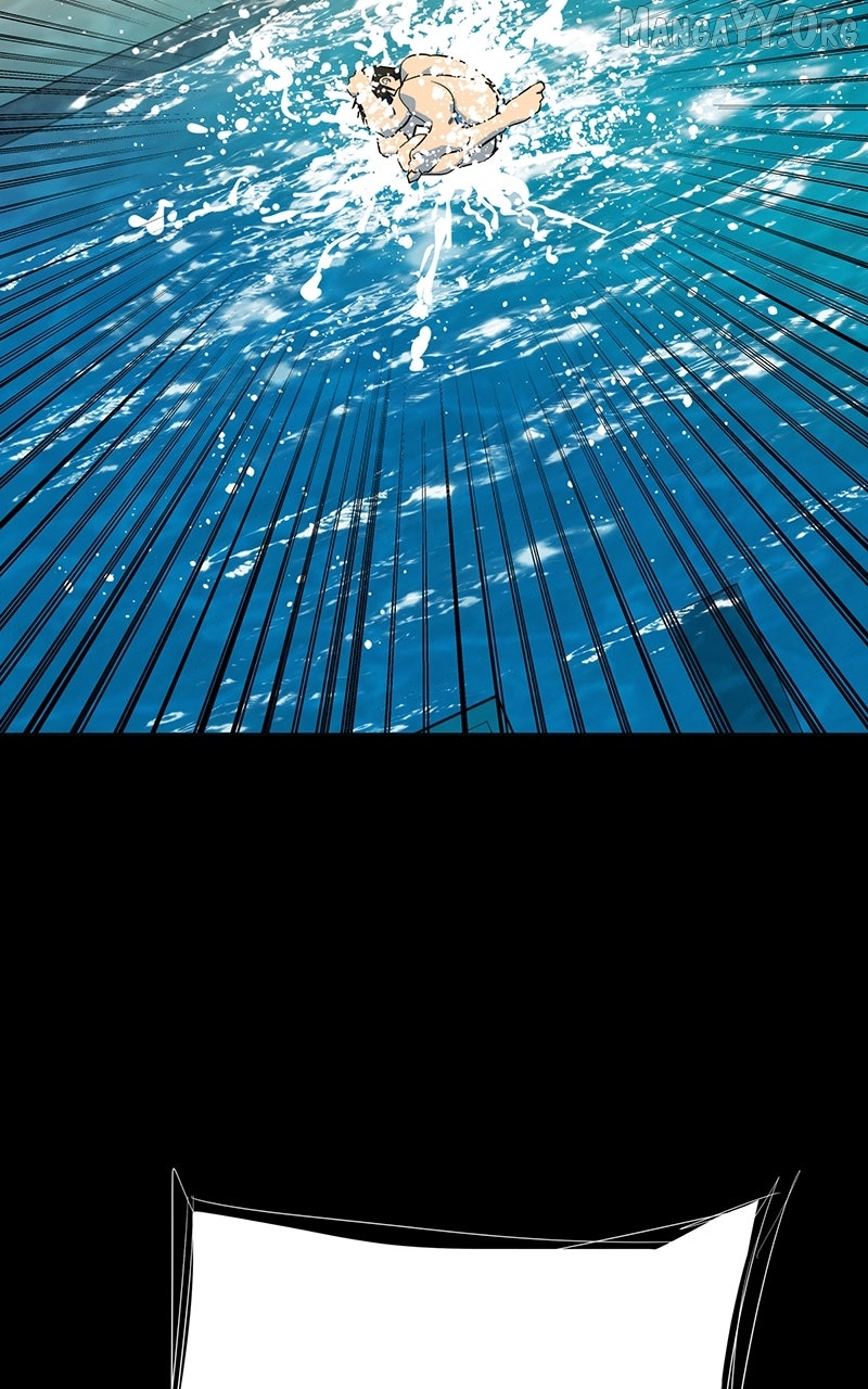 Slow Dive Chapter 23 - page 24