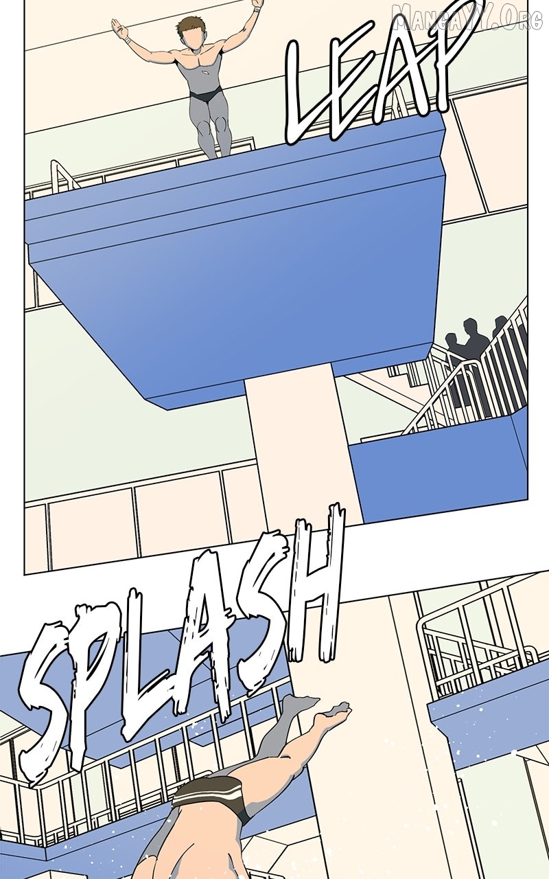 Slow Dive Chapter 23 - page 34
