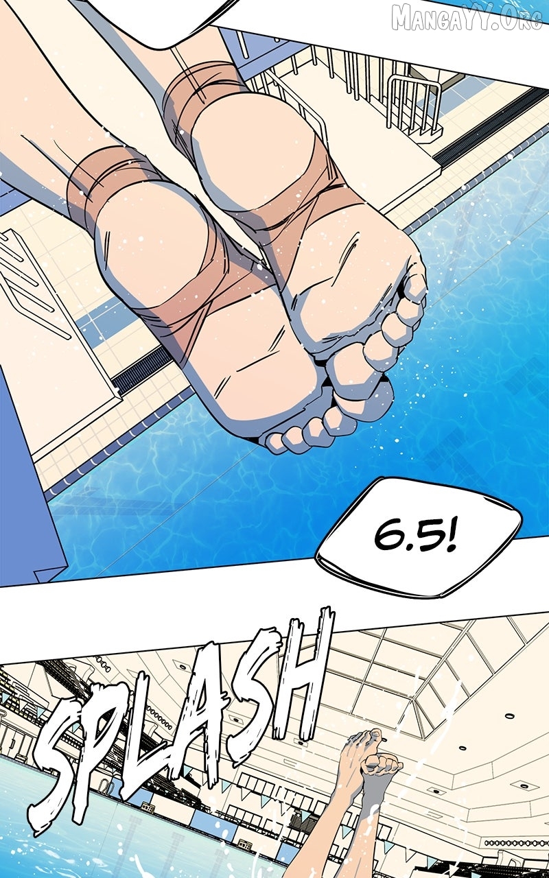 Slow Dive Chapter 24 - page 24