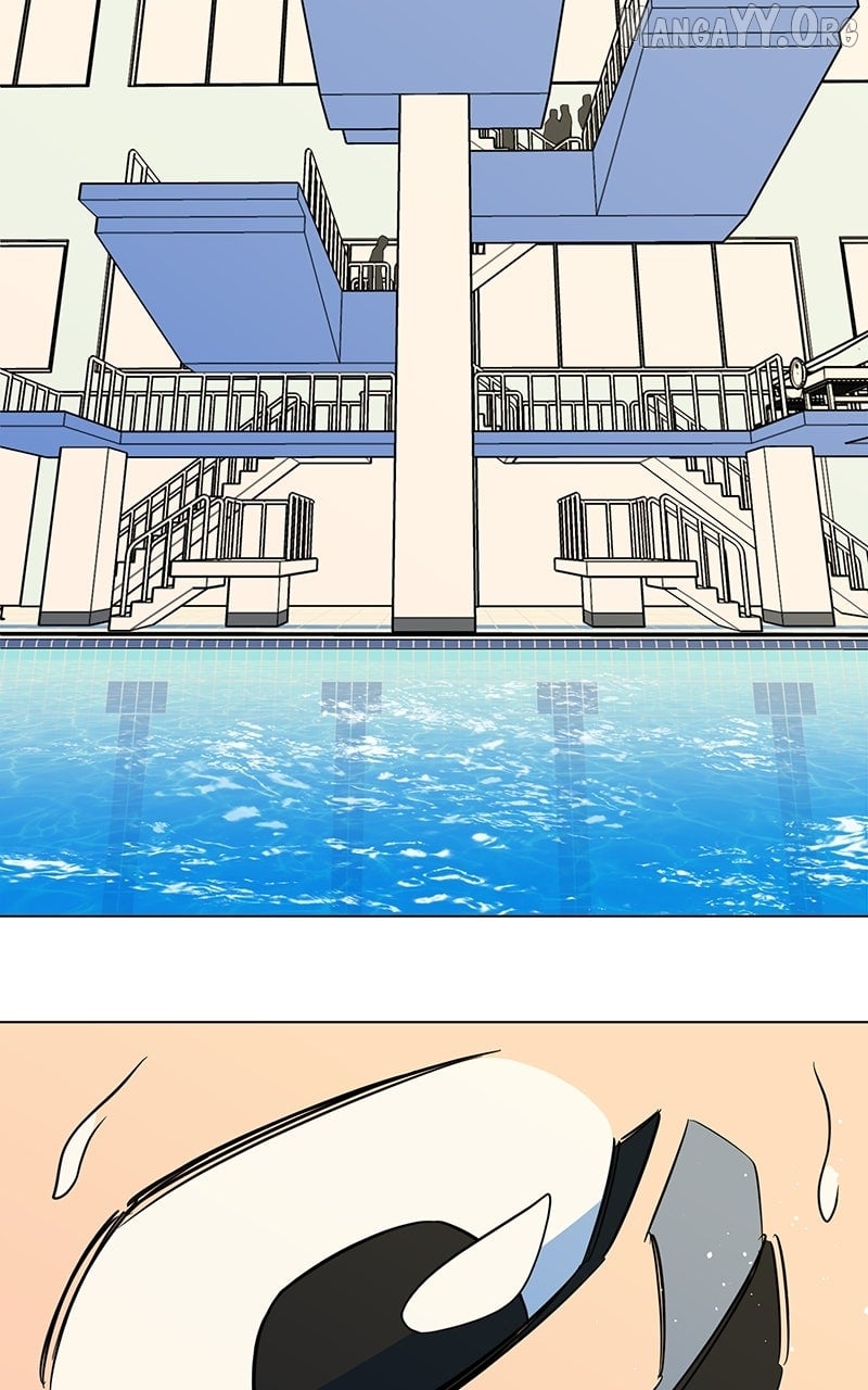 Slow Dive Chapter 24 - page 32