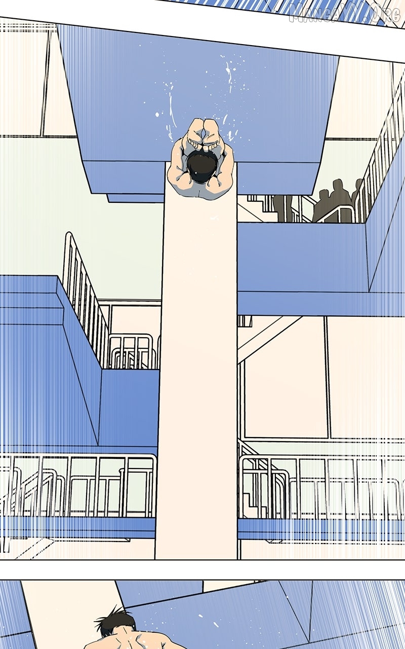 Slow Dive Chapter 24 - page 34