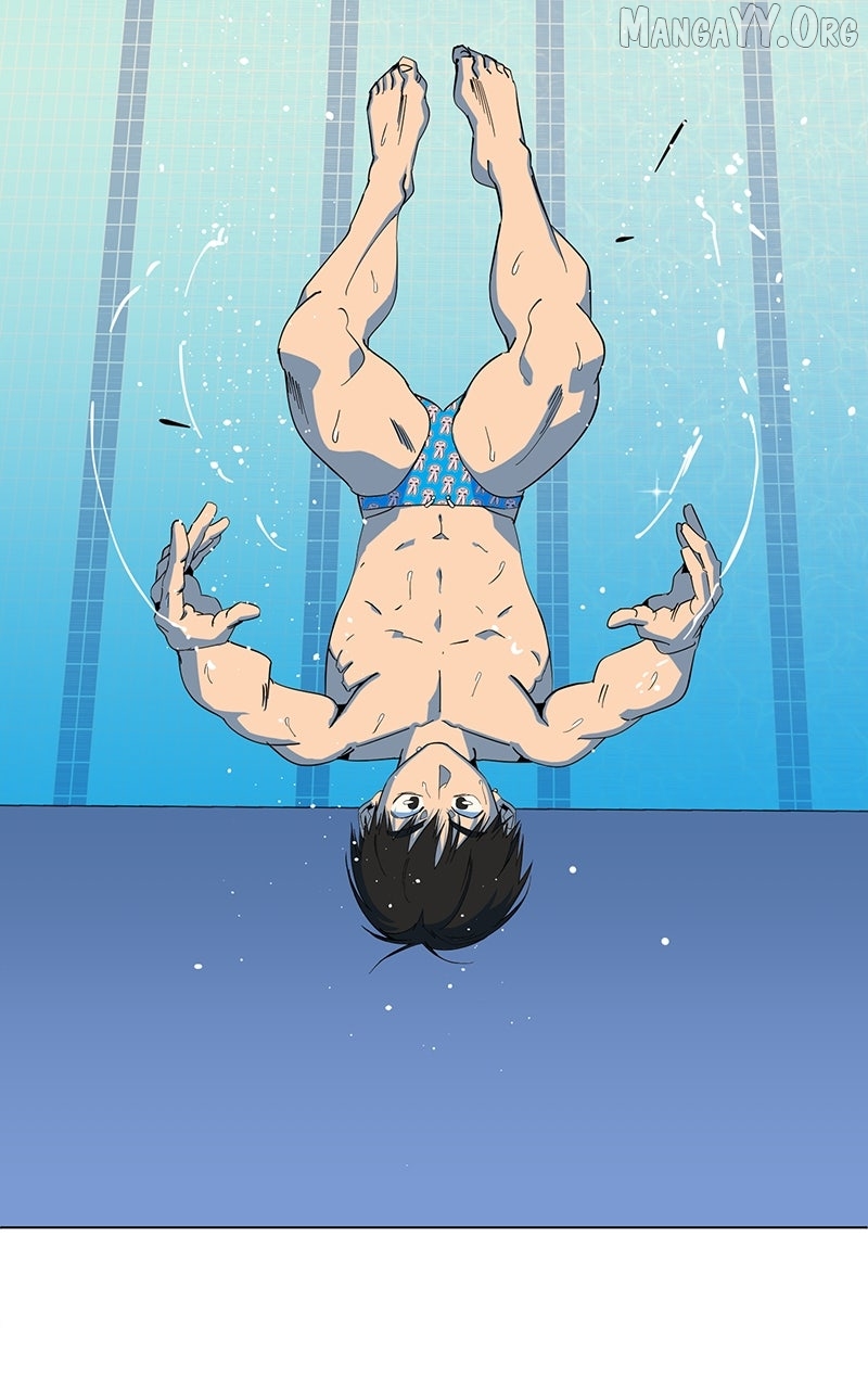Slow Dive Chapter 24 - page 80