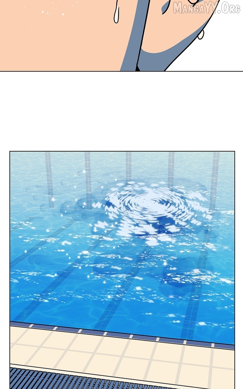 Slow Dive Chapter 25 - page 34