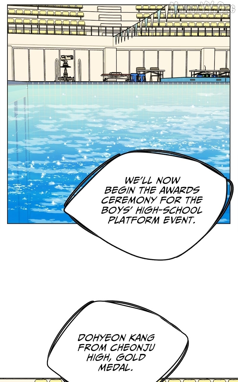 Slow Dive Chapter 25 - page 44