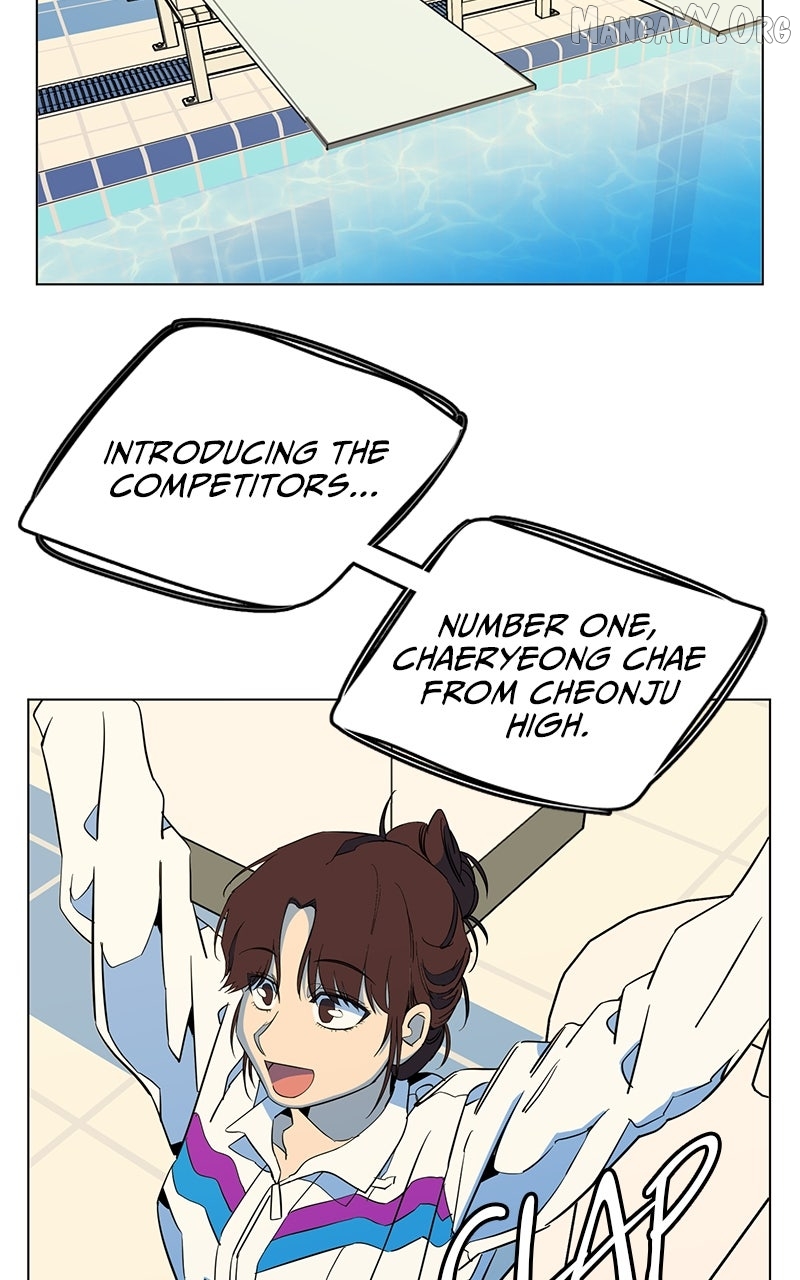 Slow Dive Chapter 26 - page 2