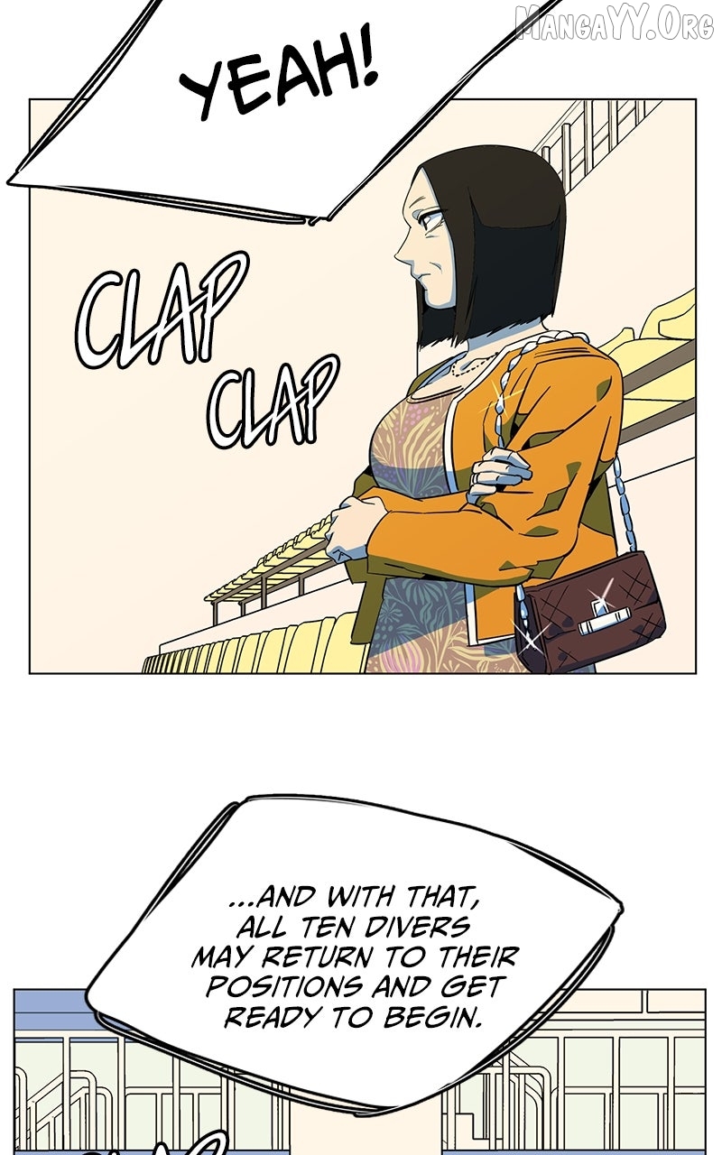 Slow Dive Chapter 26 - page 5