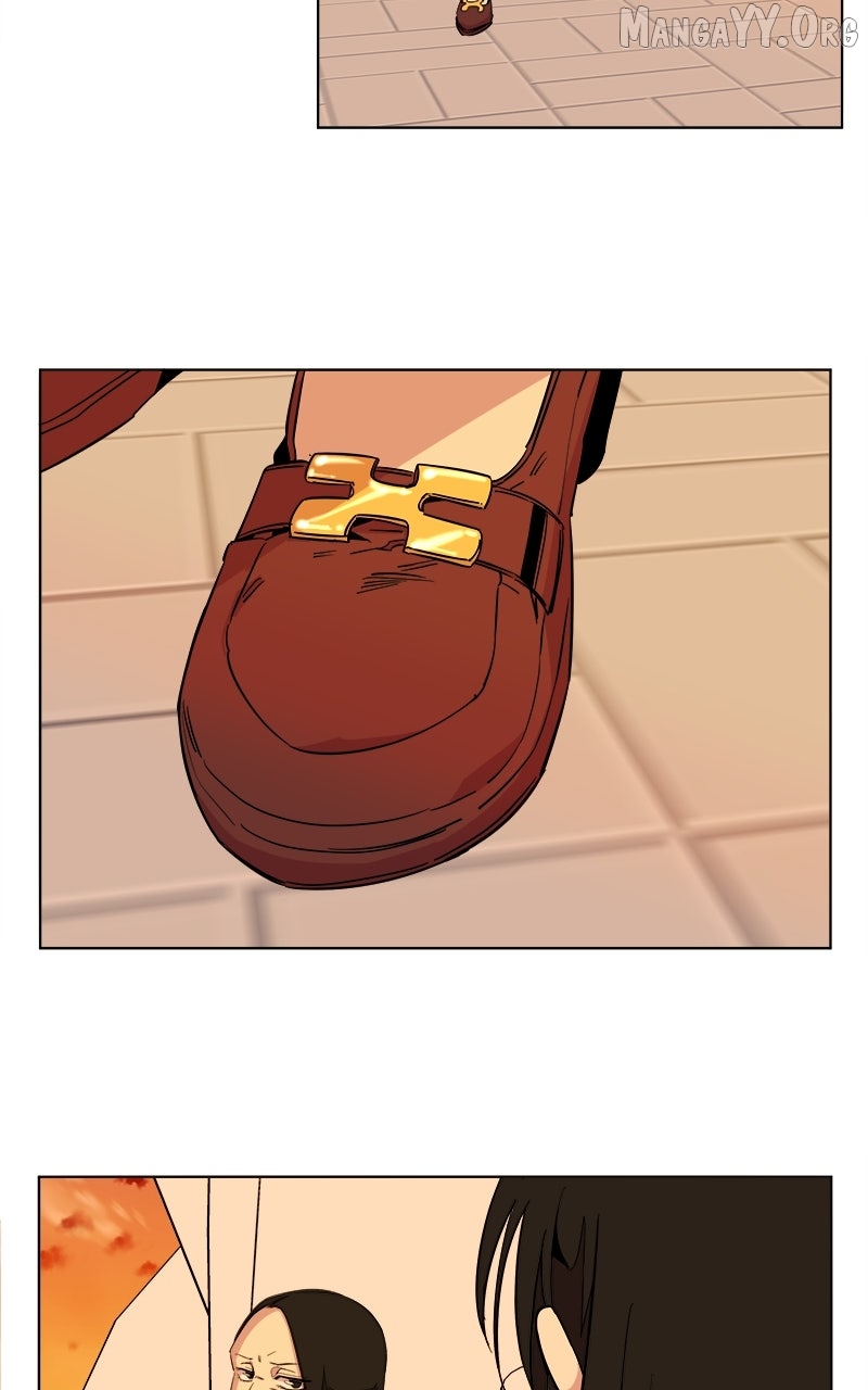 Slow Dive Chapter 26 - page 12