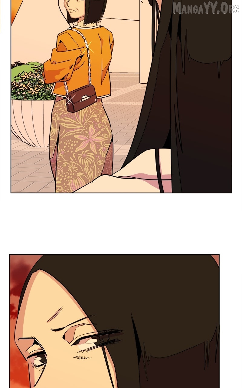 Slow Dive Chapter 26 - page 13