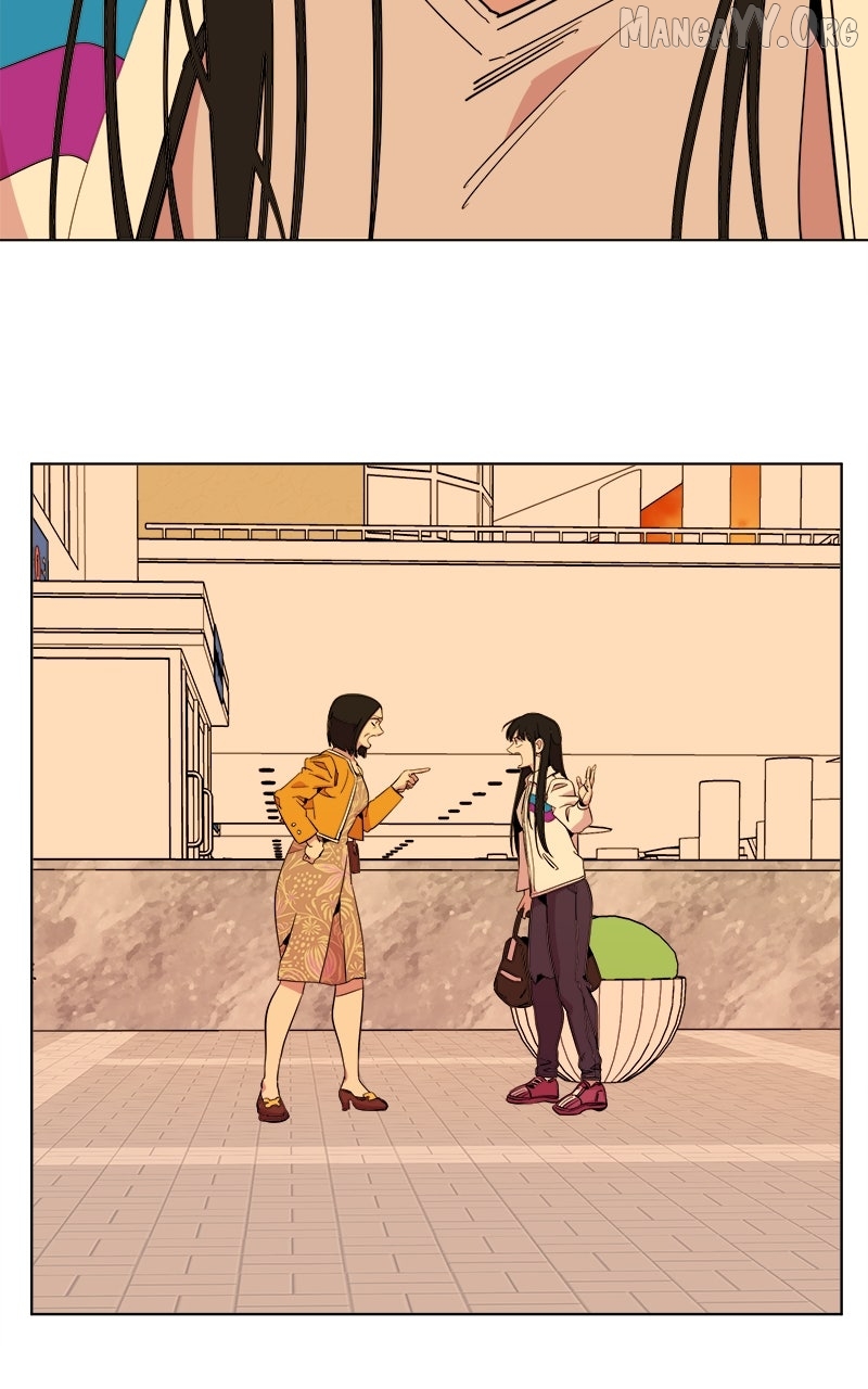 Slow Dive Chapter 26 - page 16