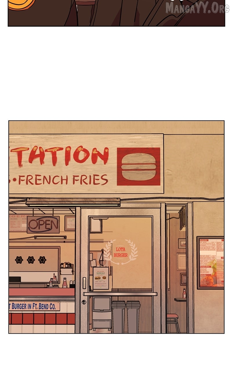 Slow Dive Chapter 26 - page 24