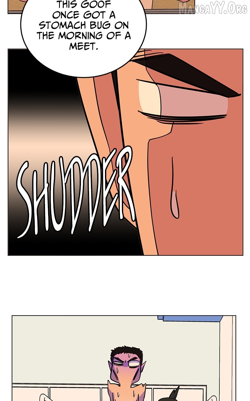 Slow Dive Chapter 26 - page 33