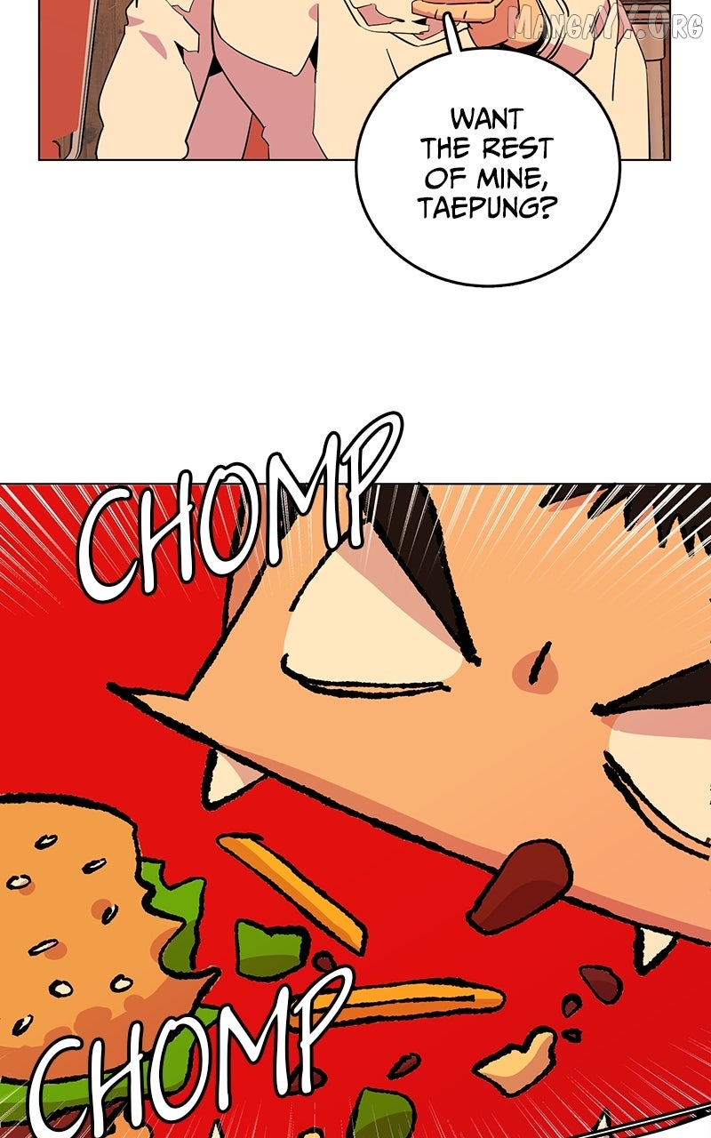 Slow Dive Chapter 26 - page 42