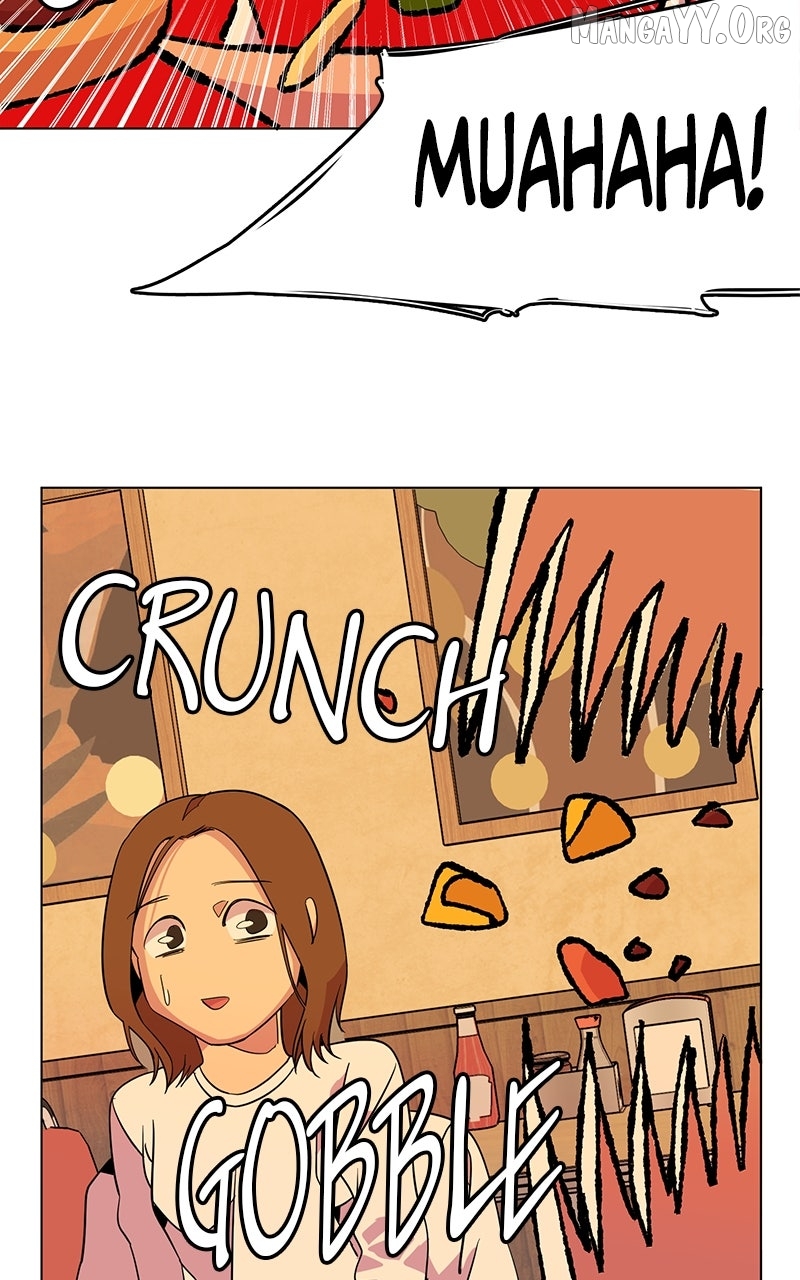 Slow Dive Chapter 26 - page 43