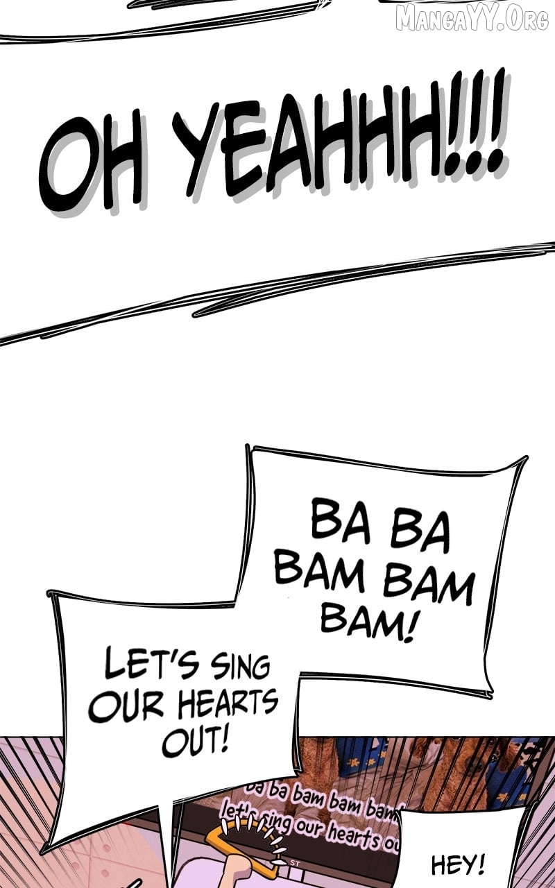 Slow Dive Chapter 26 - page 47