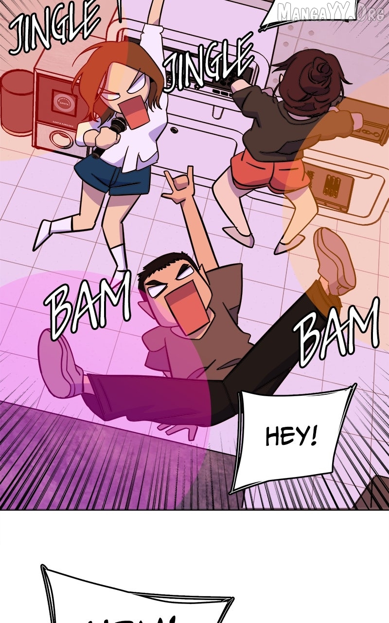 Slow Dive Chapter 26 - page 48