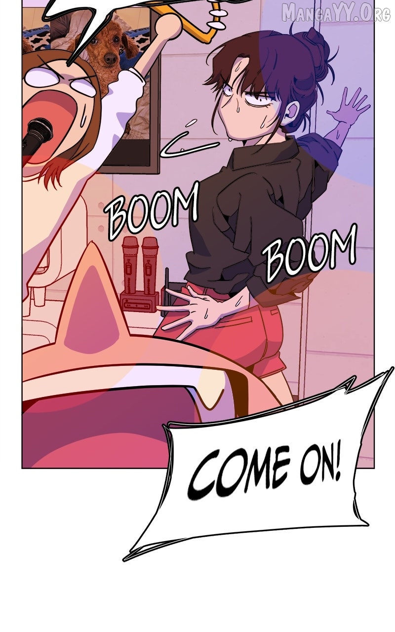 Slow Dive Chapter 26 - page 50