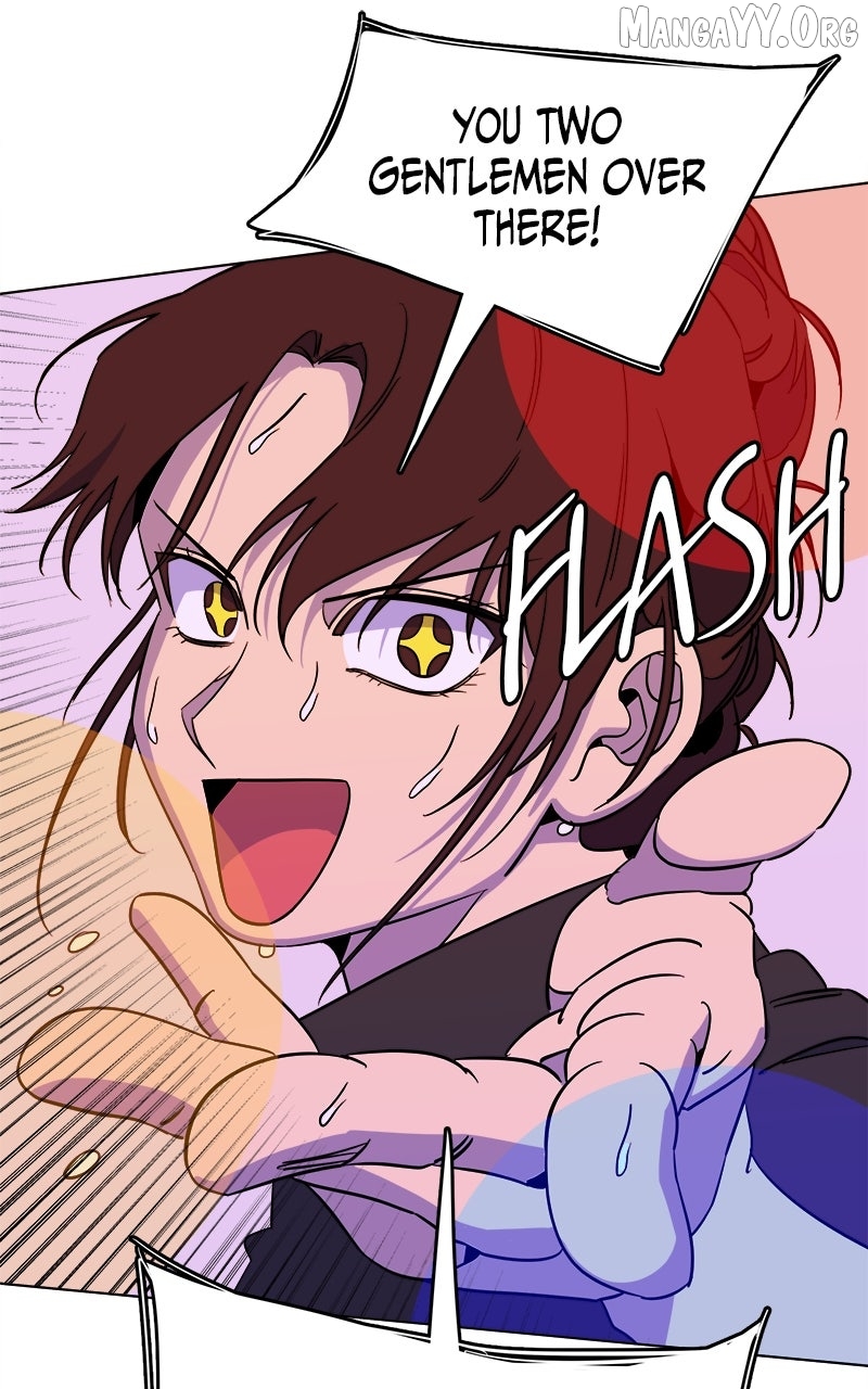 Slow Dive Chapter 26 - page 51