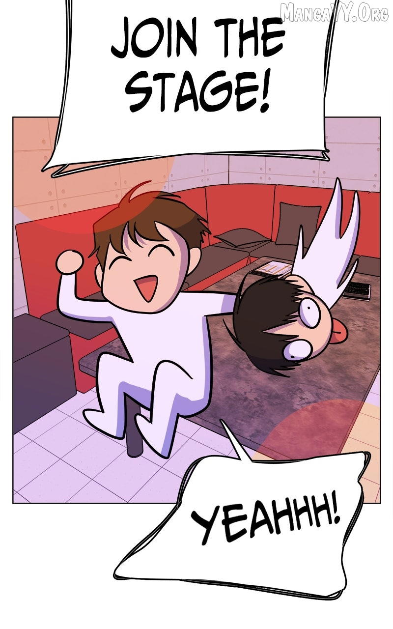 Slow Dive Chapter 26 - page 52