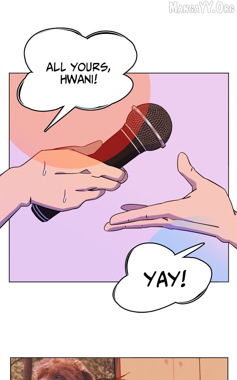 Slow Dive Chapter 26 - page 54