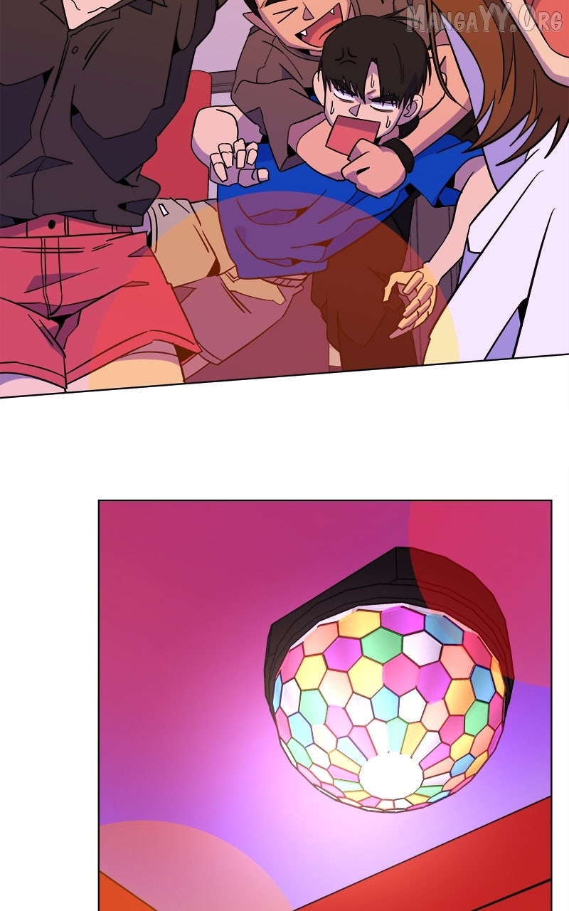 Slow Dive Chapter 26 - page 56