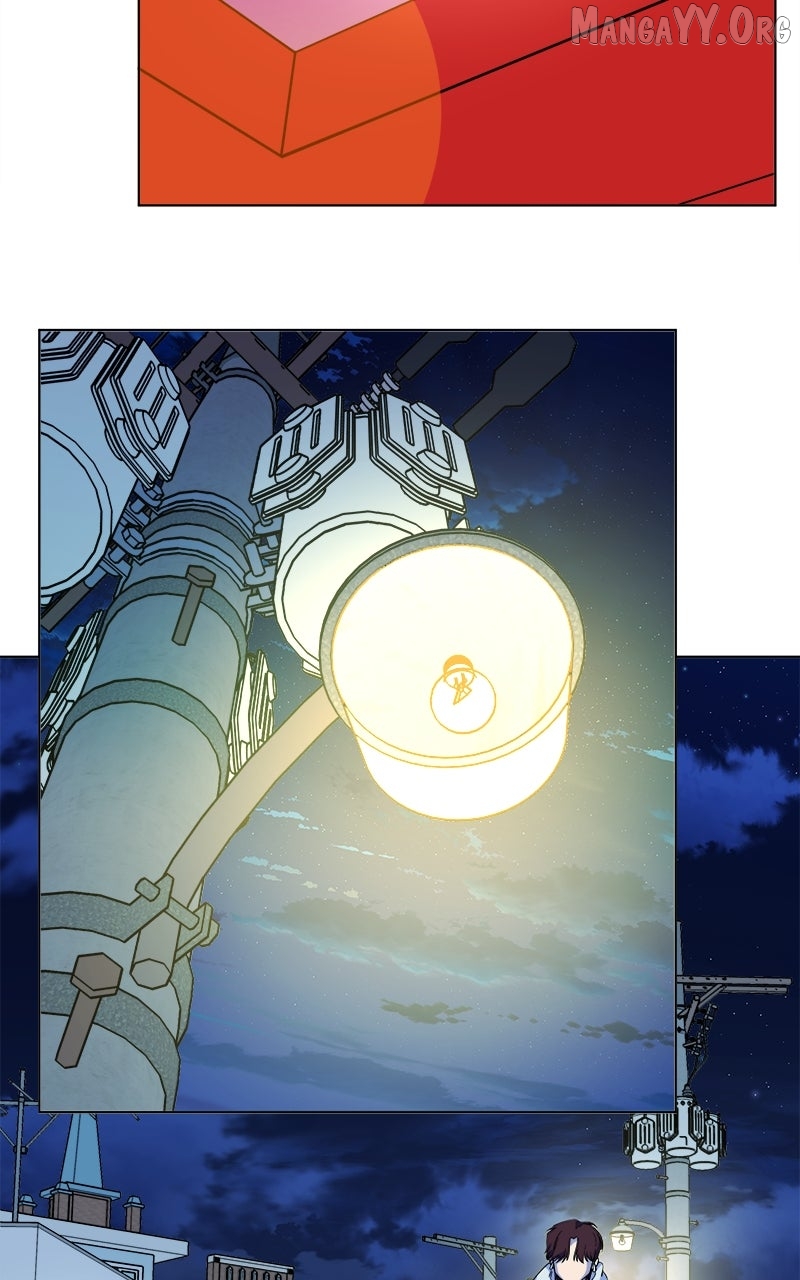Slow Dive Chapter 26 - page 57