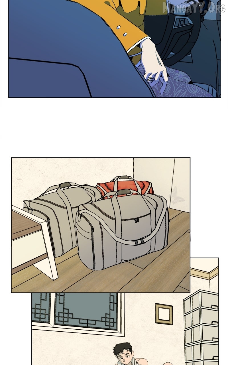 Slow Dive Chapter 26 - page 61