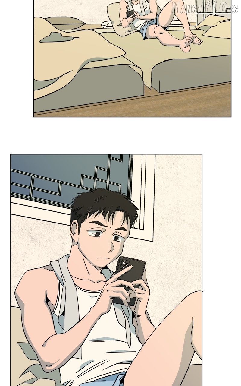 Slow Dive Chapter 26 - page 62