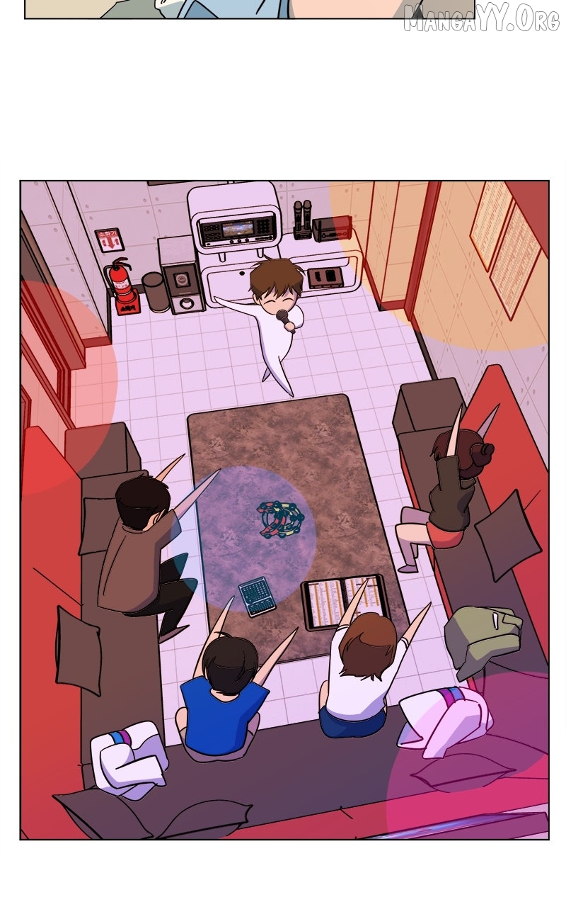 Slow Dive Chapter 26 - page 63
