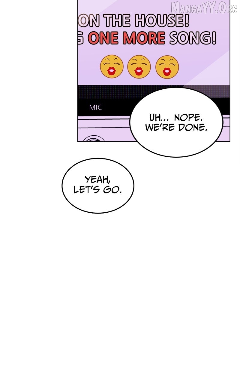 Slow Dive Chapter 26 - page 65