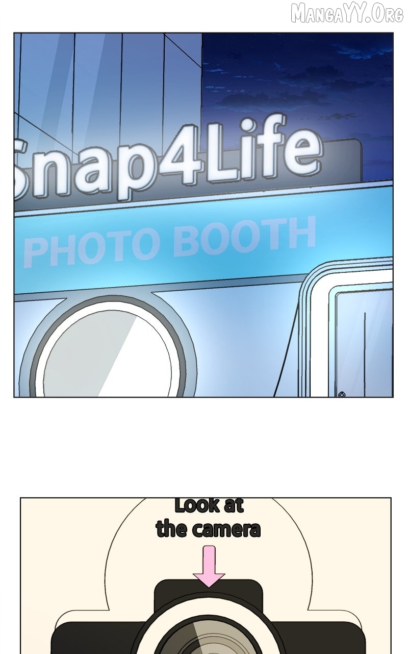 Slow Dive Chapter 26 - page 66