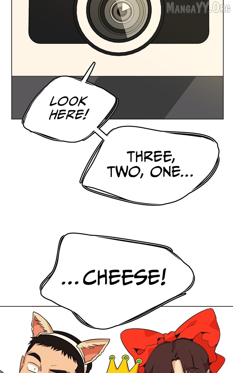 Slow Dive Chapter 26 - page 67