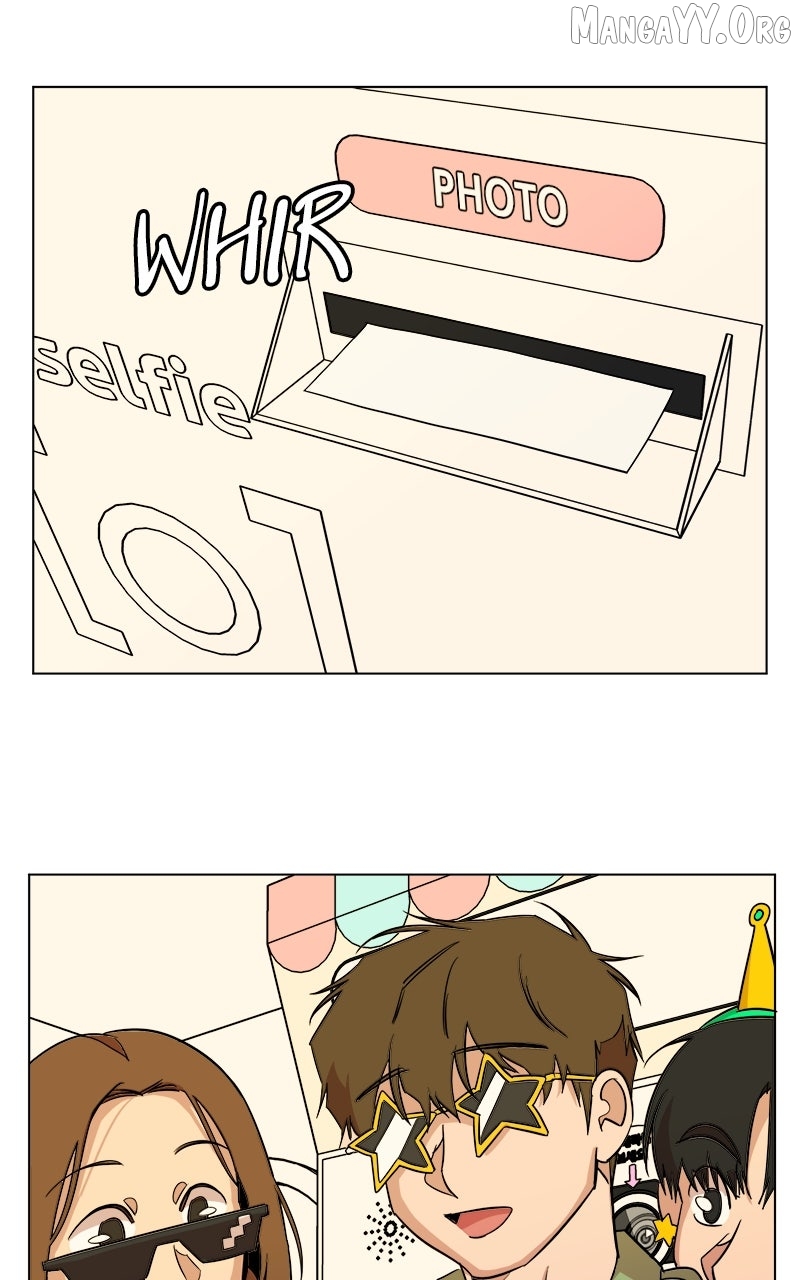Slow Dive Chapter 26 - page 69