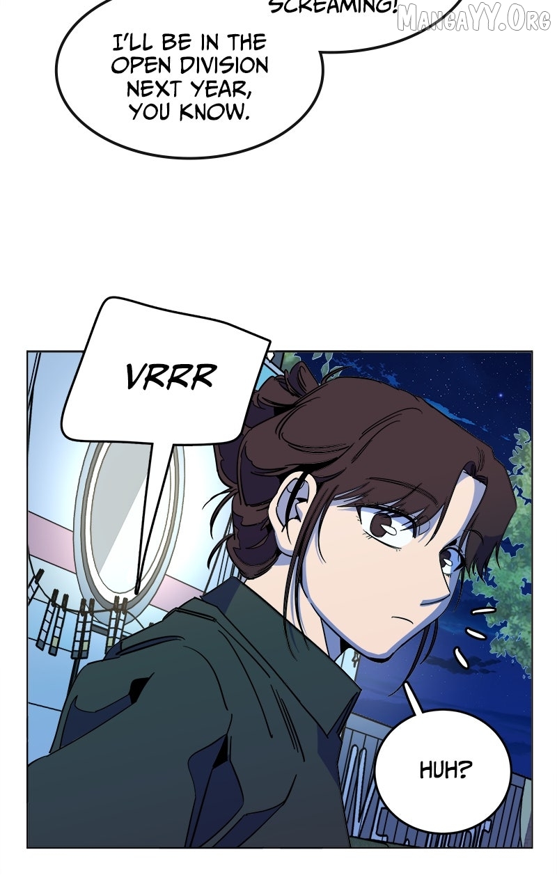 Slow Dive Chapter 26 - page 72