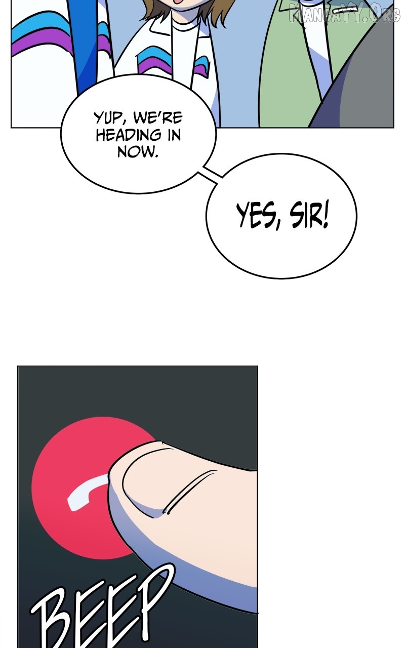 Slow Dive Chapter 26 - page 75
