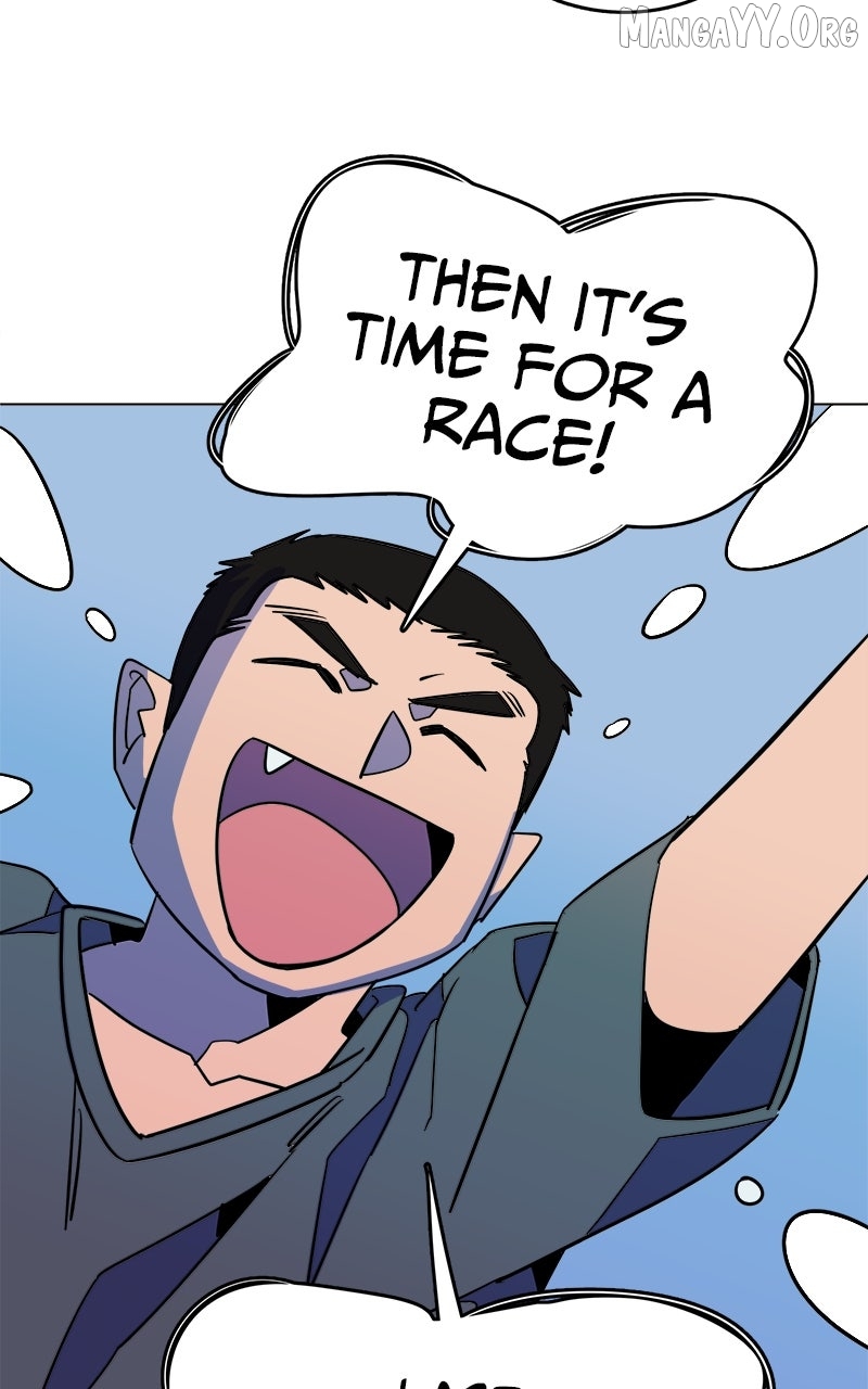 Slow Dive Chapter 26 - page 77