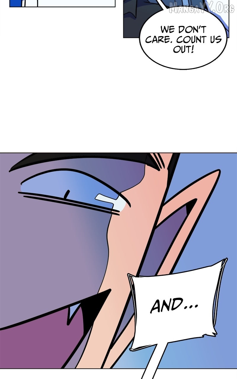 Slow Dive Chapter 26 - page 79