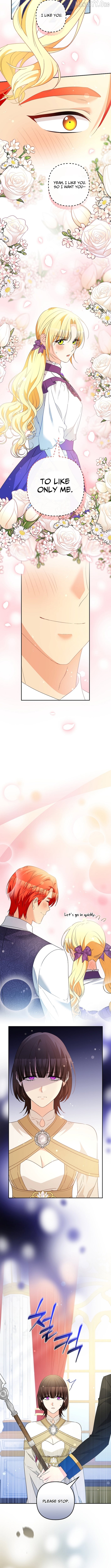 Let’s Divorce, Not Obsess! Chapter 41 - page 12
