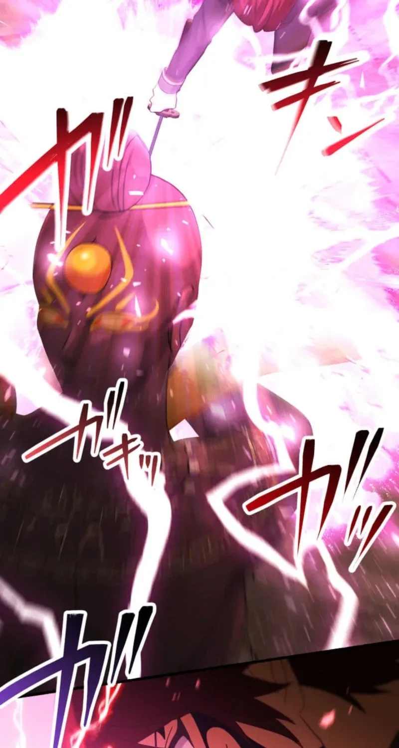 Blade of Purity꞉ The Strongest Swordsman Who Pierces the Darkness Chapter 28 - page 10