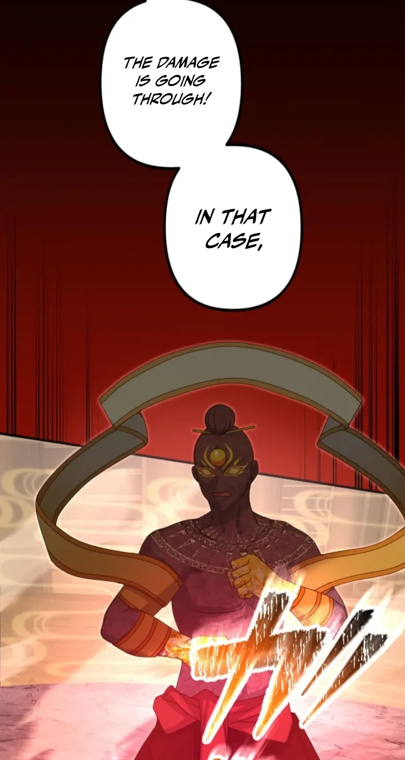 Blade of Purity꞉ The Strongest Swordsman Who Pierces the Darkness Chapter 28 - page 22