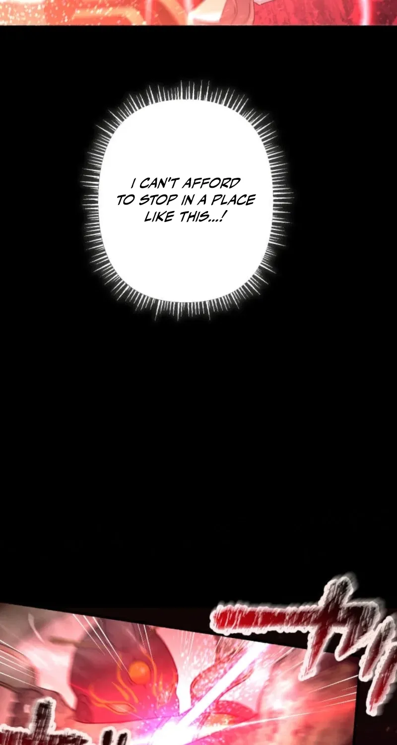 Blade of Purity꞉ The Strongest Swordsman Who Pierces the Darkness Chapter 28 - page 3