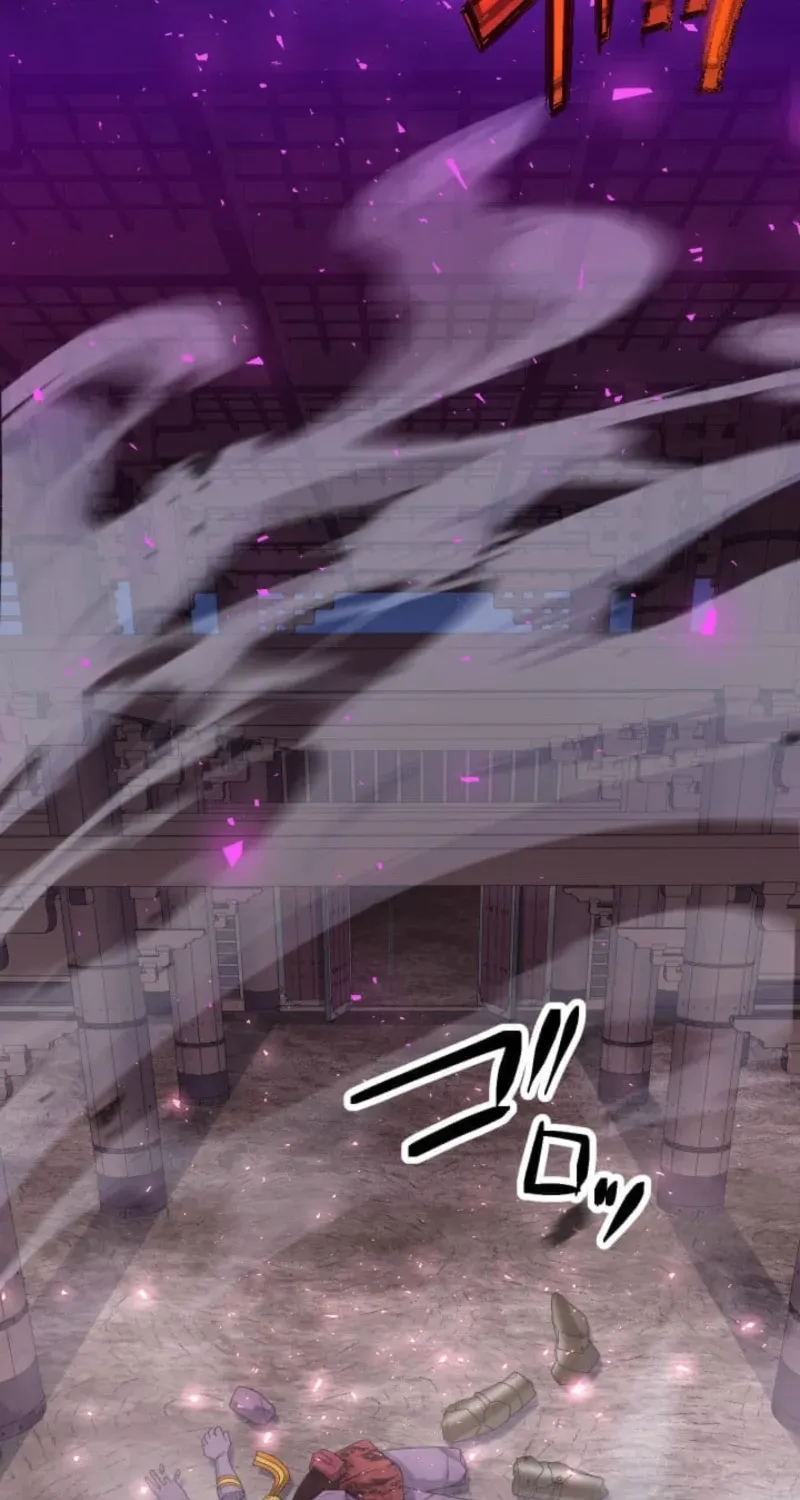 Blade of Purity꞉ The Strongest Swordsman Who Pierces the Darkness Chapter 28 - page 30