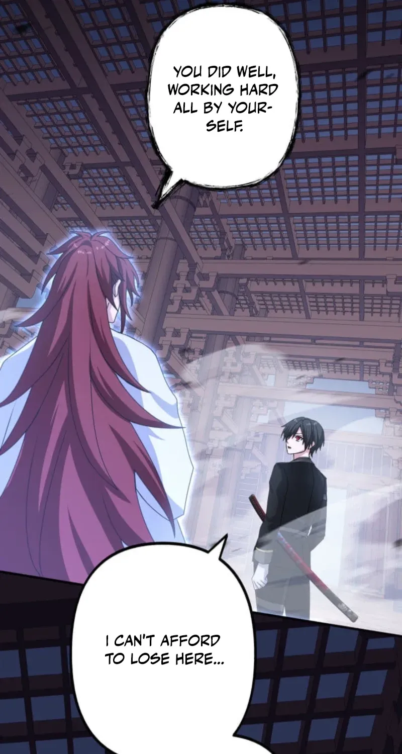 Blade of Purity꞉ The Strongest Swordsman Who Pierces the Darkness Chapter 28 - page 33